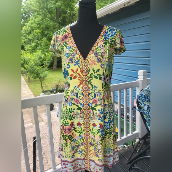 Alice + Olivia Dresses & Skirts - BRAND NEW ALICE + OLIVIA SUMMER DRESS